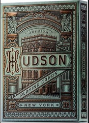 Theory 11 - Hudson